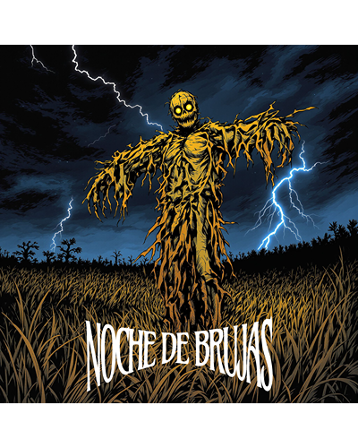 Noche de Brujas