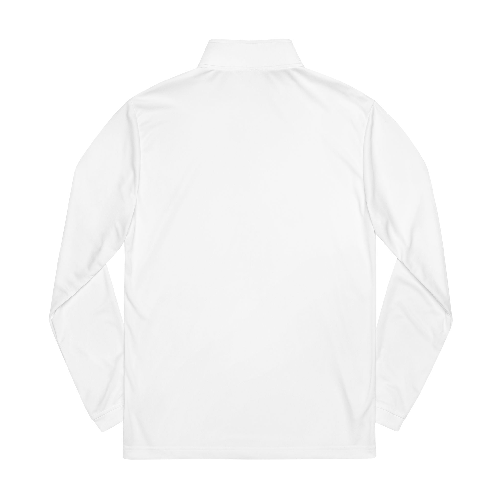 Sudadera adidas® con cremallera de un cuarto: ropa deportiva elegante para amantes del fitness